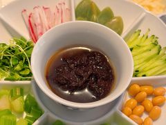 -四季民福烤鸭店(王府井东安门店)