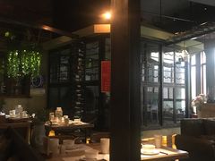 -繁花里音乐餐厅(新天地店)