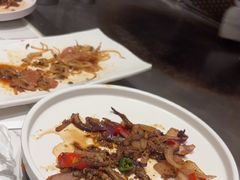 -火地铁板烧(昆山万象汇店)