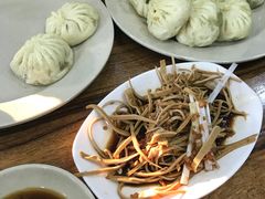 -津门张记包子铺(津塘路店)
