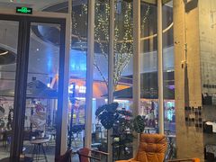 -黑胶星球(华发中城商都店)