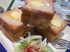 旧金山西多士-阿飛冰室(下沙店)