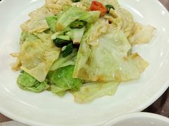 -烤肉宛饭庄(北新桥店)