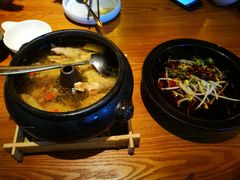-云海肴·汽锅鸡·云南菜(苏州中心店)