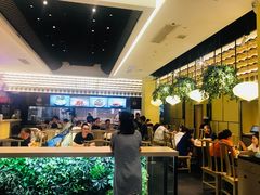 大堂-大厨小馆(华阳城店)