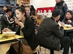 大堂-水仙拉面(水仙街店)