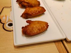 -必胜客(滨江店)