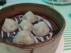 -桂满陇·杭州小馆(巴黎春天浦建店)