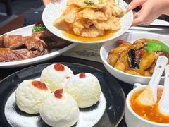 -老厨家(友谊路总店)