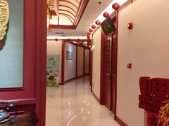 -银都上海菜馆(粤海东路店)