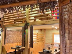 -恩你小木屋·韩式料理(假日广场店)