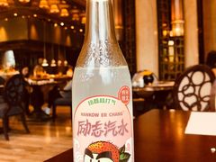 -万达瑞华酒店美食汇自助餐厅(楚河汉街店)