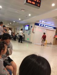 -厦门市儿童医院