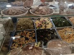 -闫家驴肉老店(华电一校店)