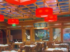 -小吊梨汤·北京菜·烤鸭(华润万象城店)