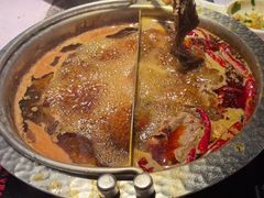 -一绪に寿喜烧自助(世茂广场店)