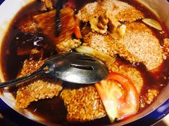 -卞氏菜根香·川菜(青羊万达店)