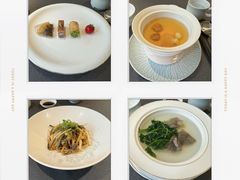 春韵四味碟-沈灶河豚宴·河豚融合餐厅(汉中路店)