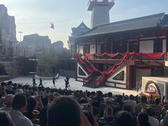 -西安华夏文旅水世界