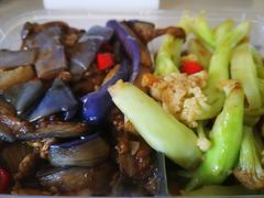 -俏湘厨•地道湘菜(建华南路店)