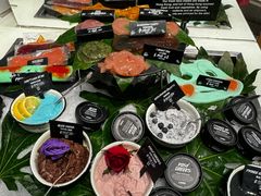 -LUSH(威尼斯人店)