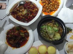 -峨嵋酒家(地安门店)
