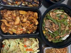 -兰湘子·湘菜小炒(长安万科广场店)
