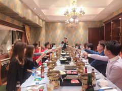 -心也·EIGHTEEN高端私人轰趴体验馆