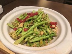 -陈家老院子·长春特色东北家宴(一匡街店)
