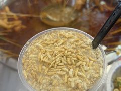 -湖南益阳麻辣烫(棠东丰华街店)