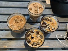 -来回·咖啡(钟村咖啡豆店)