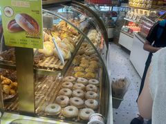 -DANXI丹喜面包·蛋糕(小公园永平店)