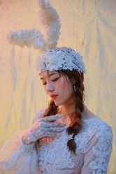 -Mregina 美人纪摄影(样片研发中心)