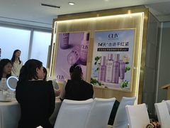 -广州粤海喜来登酒店