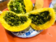 白魁的菜团子-隆福寺小吃店(东四店)