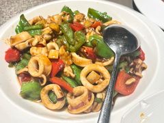 -佬太公海鸭·海鲜大排档(上海总店)
