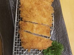 -胜博殿日式炸猪排(西红门店)