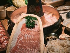 -四喜小胖·北京涮肉(五道营店)