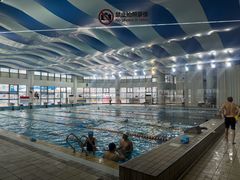 -包玉刚游泳场(黄龙恒励大厦店)