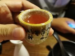 -锦上中式酒馆(南内环店)