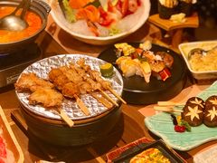-山葵家·创意料理(宁波来福士店)