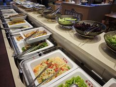 -素满香·食养自助(建邺万达店)