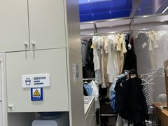 -天真蓝照相馆(环球港店)