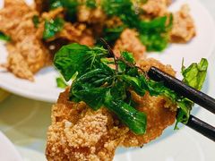 盐酥鸡-光头匠