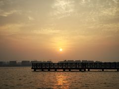 -武清南湖绿博园