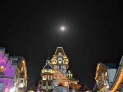 -郑州方特梦幻王国