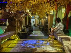 -淀里船宴(裕华东路店)