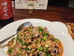 -前海沿·青岛菜(五四广场永旺店)