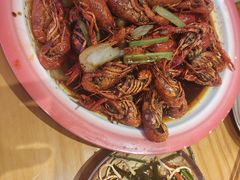 -唐力九头鸟烧烤·罗田吊锅(西云楼店)