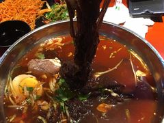 -鑫日千里马朝鲜族小馆(总店)